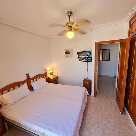 Schoenes Ferienhaus Casa Juan Mit Pool Dehesa de Campoamor  Exteriér fotografie