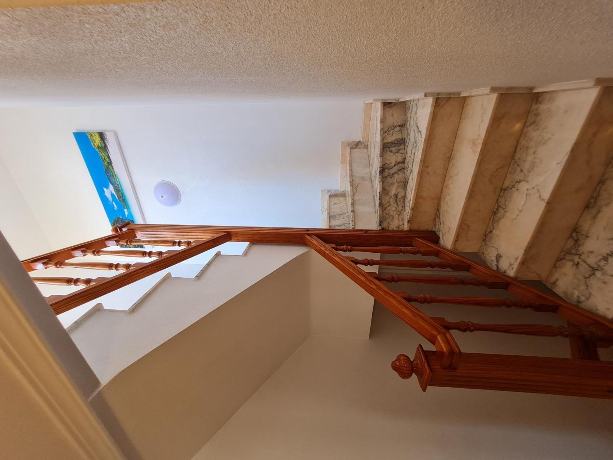 Schoenes Ferienhaus Casa Juan Mit Pool Dehesa de Campoamor  Exteriér fotografie