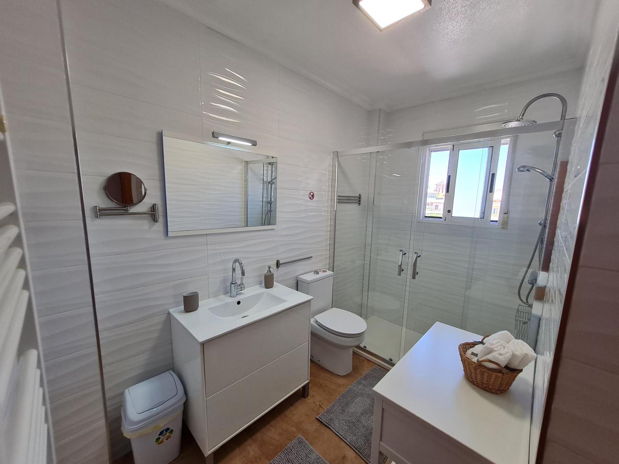 Schoenes Ferienhaus Casa Juan Mit Pool Dehesa de Campoamor  Exteriér fotografie